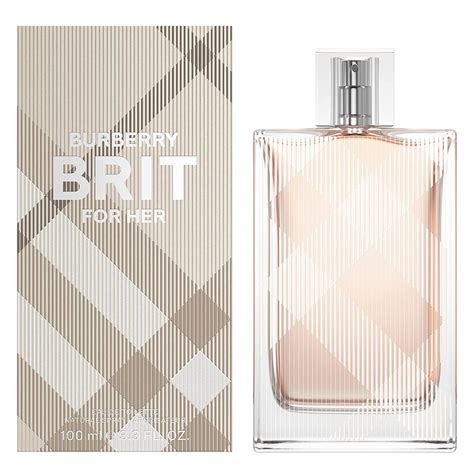 is burberry brit for men or women|Burberry Brit edt 100ml women.